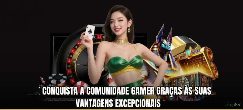 Download PC rico55