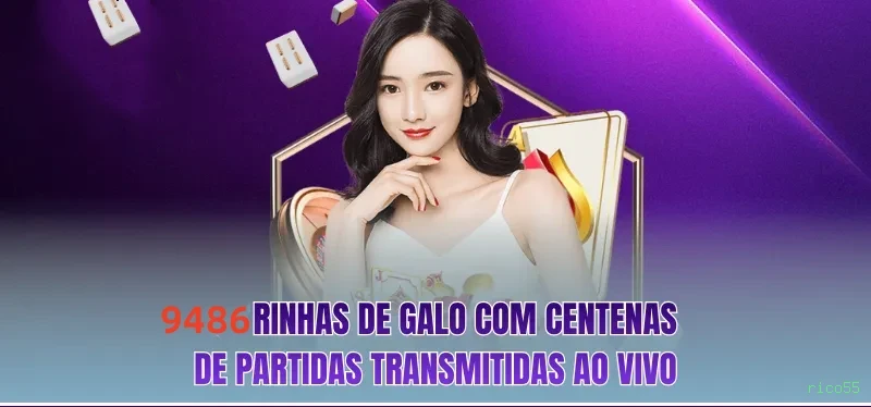 Programa VIP rico55