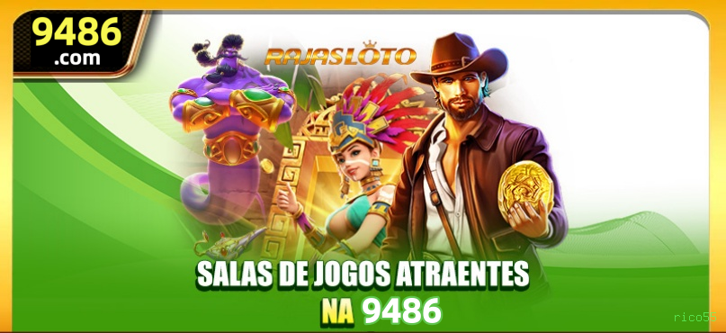 Siga a rico55 no Facebook