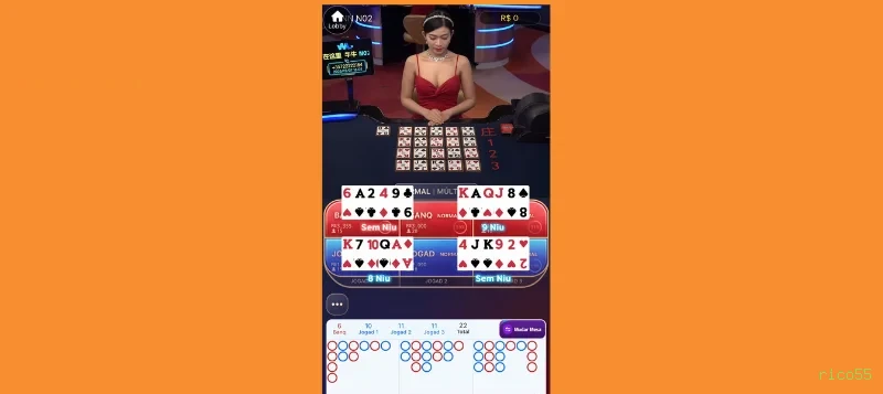 Segurança rico55